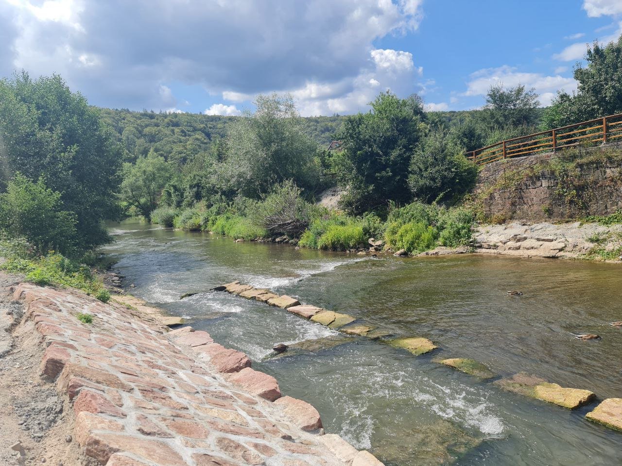 Rossmühle — Photo 3