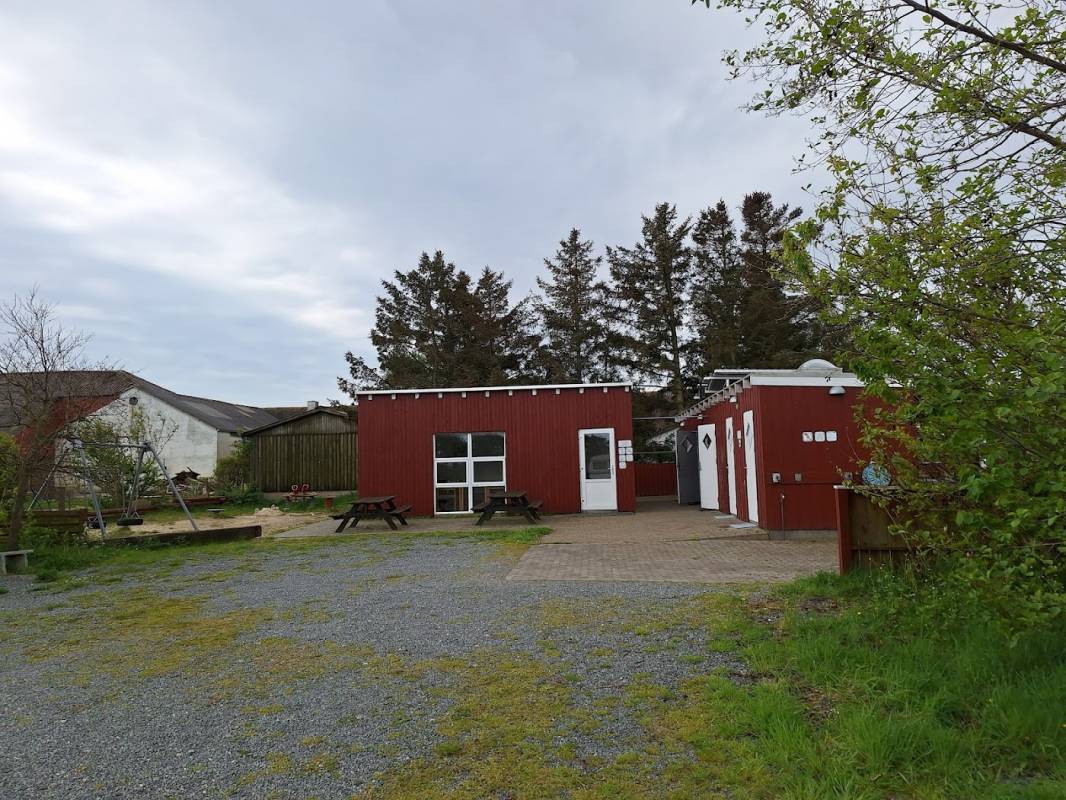 Mandø Brugs & Camping — Photo 2