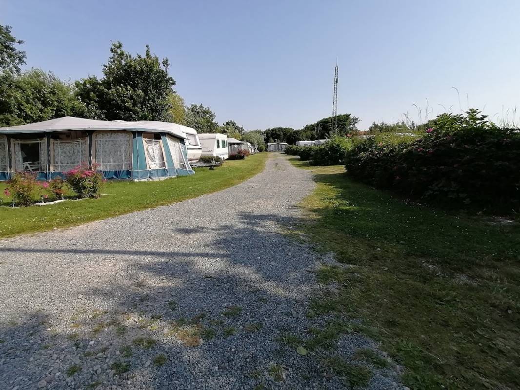 Mandø Brugs & Camping