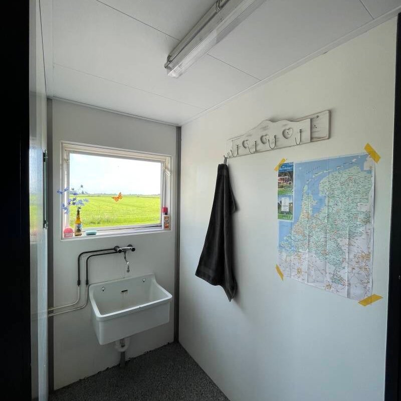 Camperplaats Vlaktezicht — Photo 4