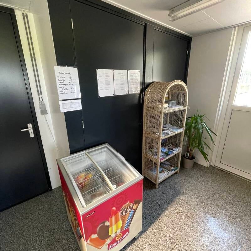 Camperplaats Vlaktezicht — Photo 5