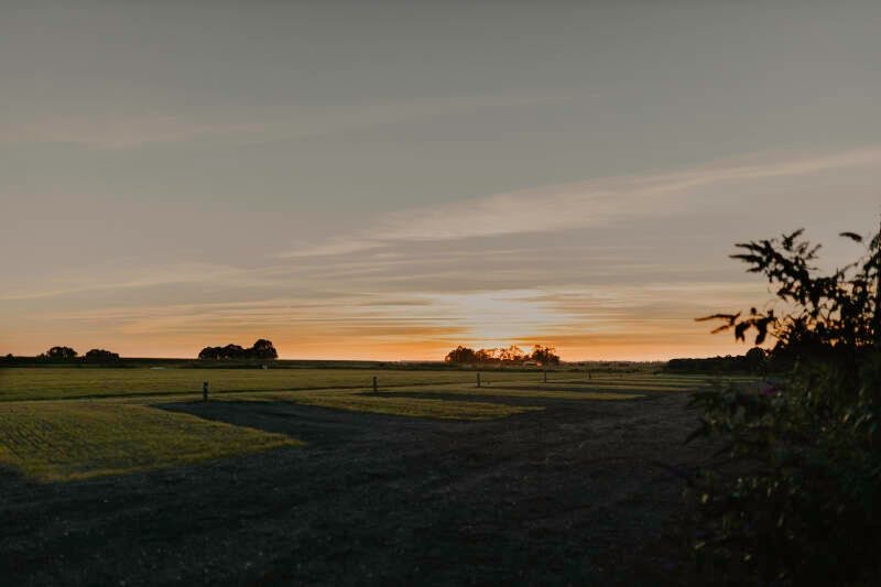 Camperplaats Vlaktezicht — Photo 2