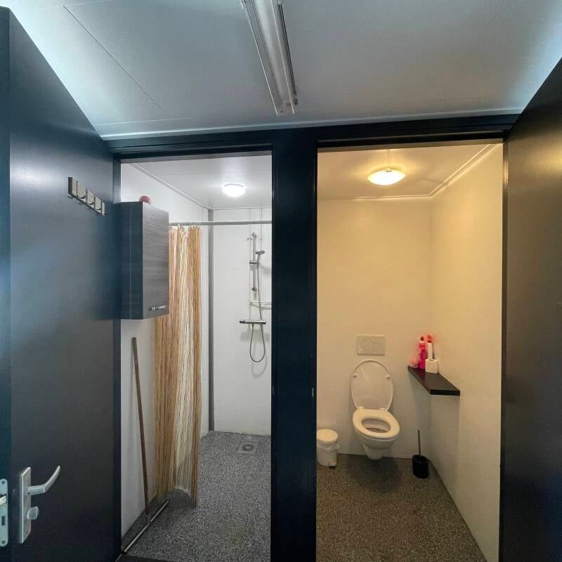 Camperplaats Vlaktezicht — Photo 3