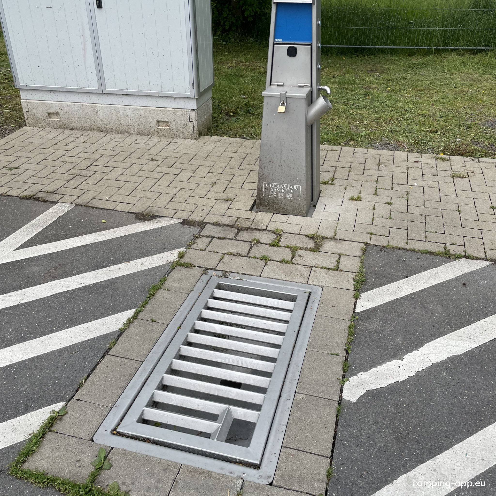 Stellplatz am Schützenplatz (max 7.5t) — Photo 4