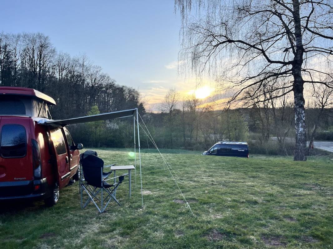 Camping Neuenheerse — Photo 2