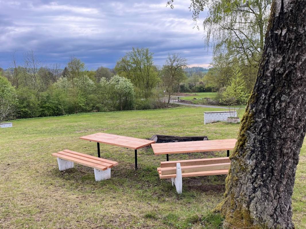 Camping Neuenheerse — Photo 3