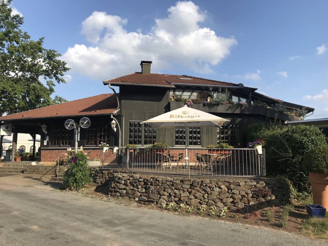 Campingpark Groß-Reken — Photo 4