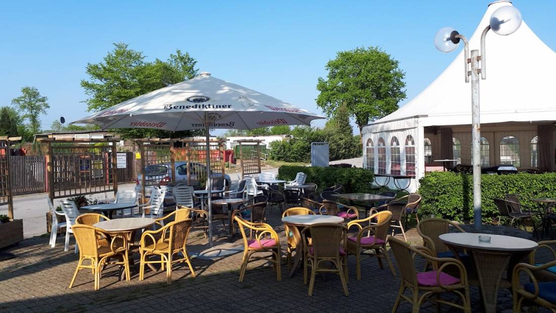 Campingpark Groß-Reken — Photo 3