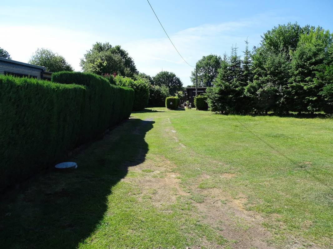 Campingpark Groß-Reken — Photo 2