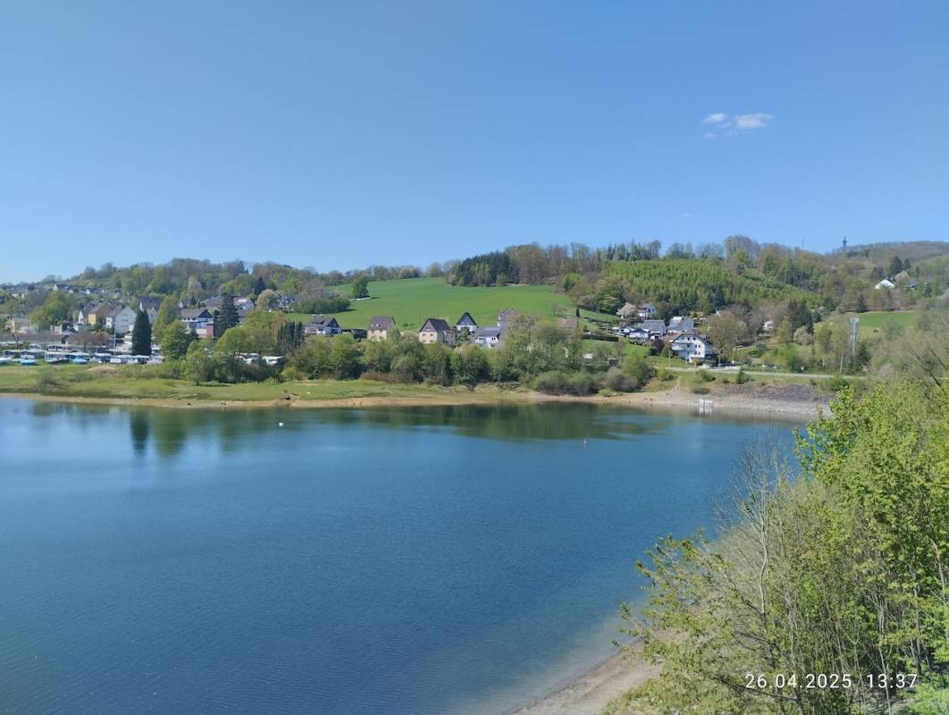 Freizeitcamp Aggertalsperre — Photo 2