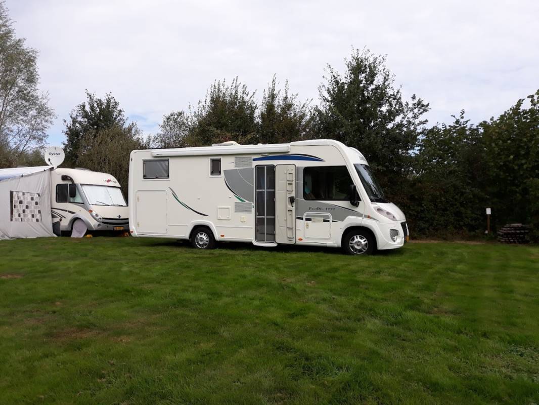 Camping de Avonturier — Photo 3