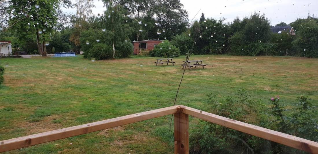 Camping de Avonturier — Photo 2