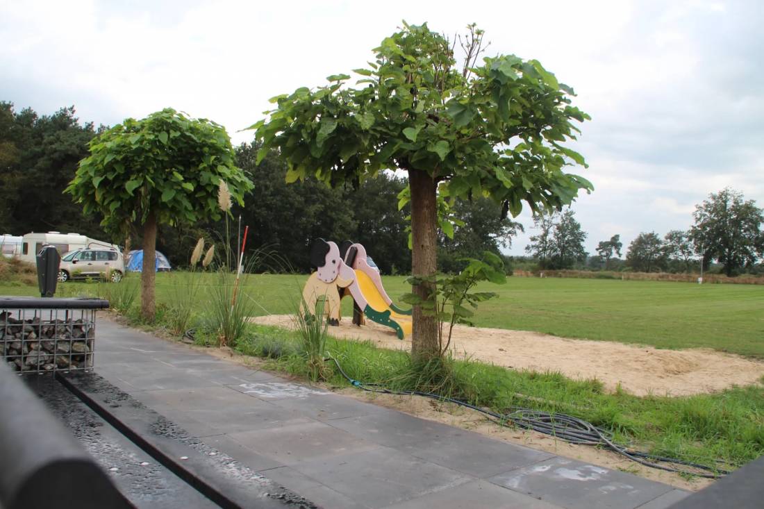 Natuurcamping de boerenzwaluw — Photo 2