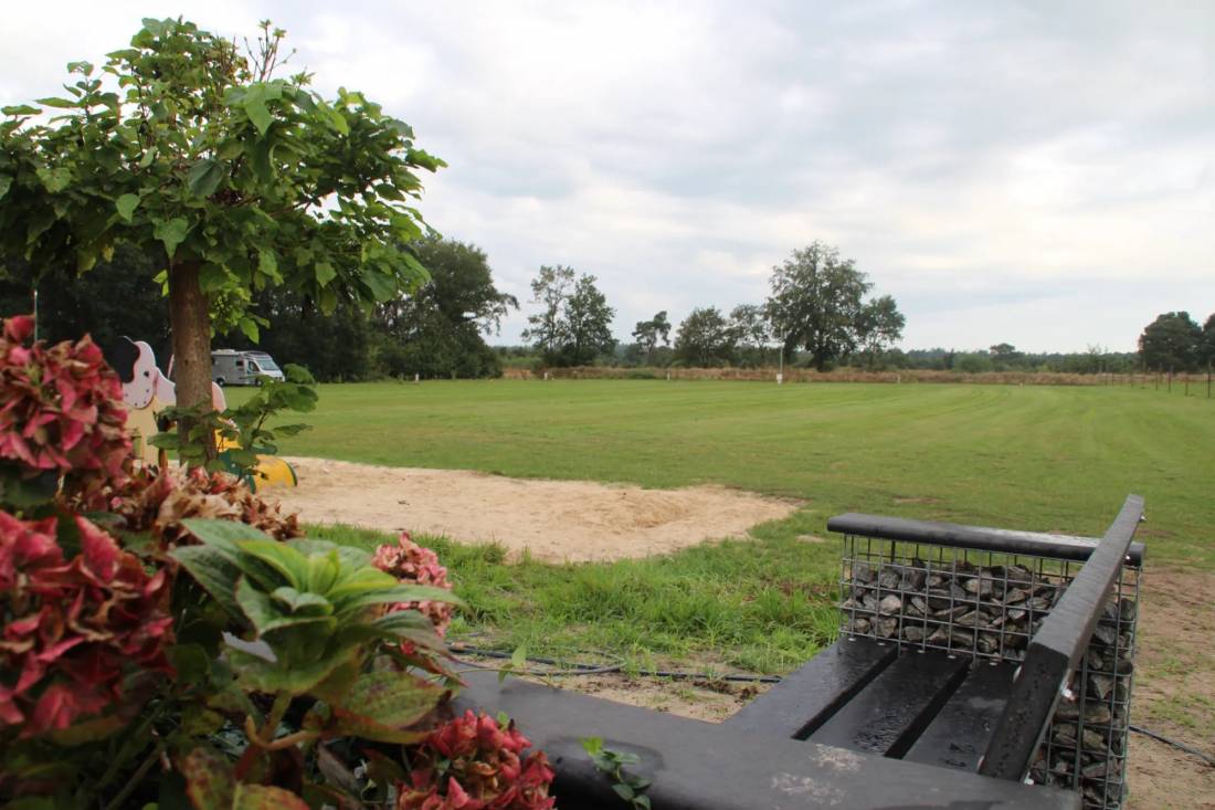 Natuurcamping de boerenzwaluw — Photo 3