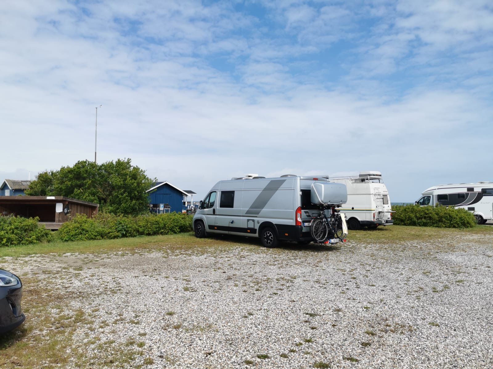 Onsevig havn — Photo 3