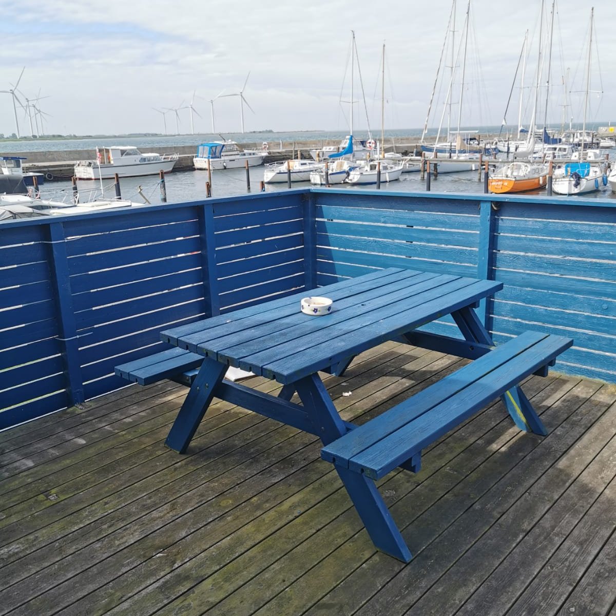 Onsevig havn — Photo 2