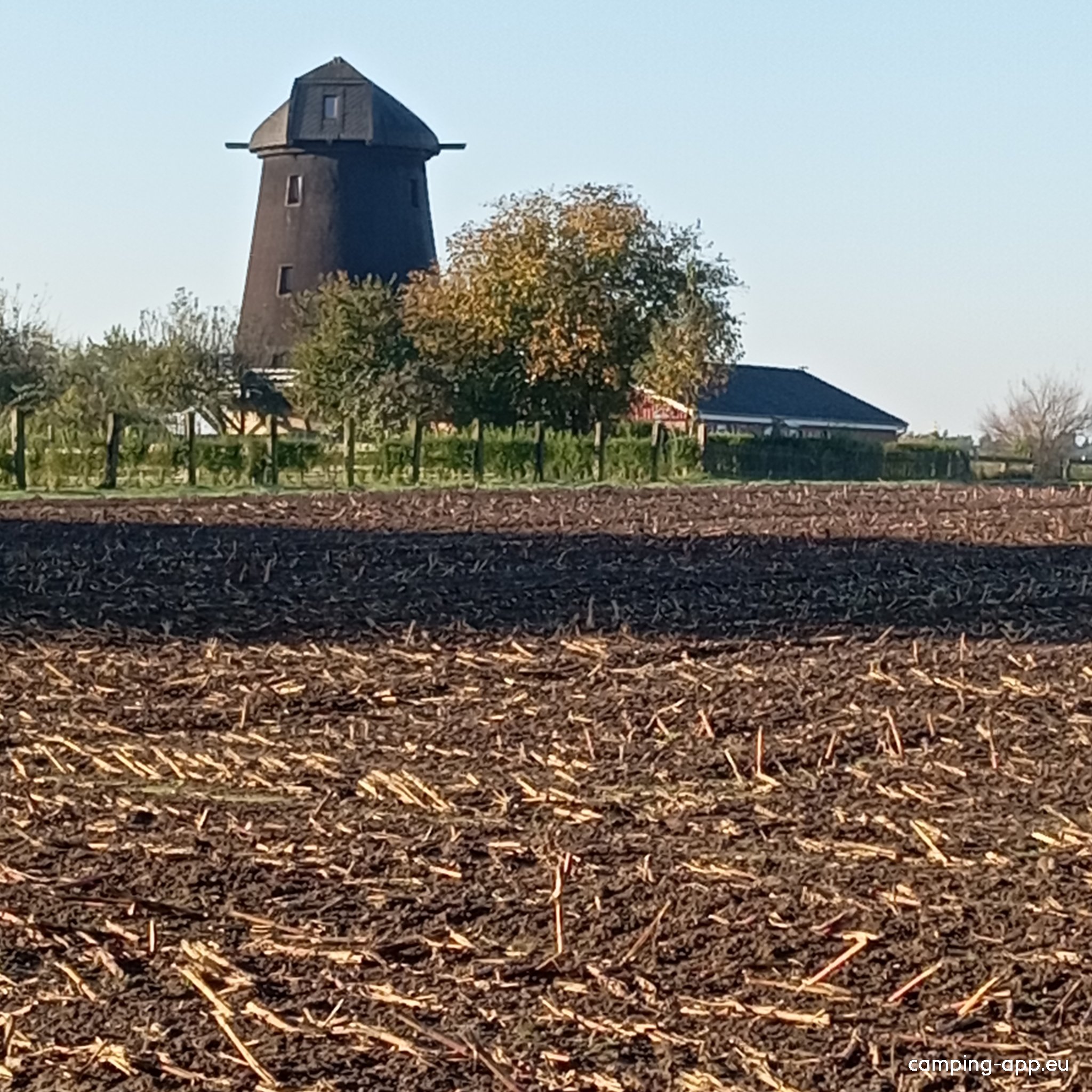 Mühlenhof — Photo 3