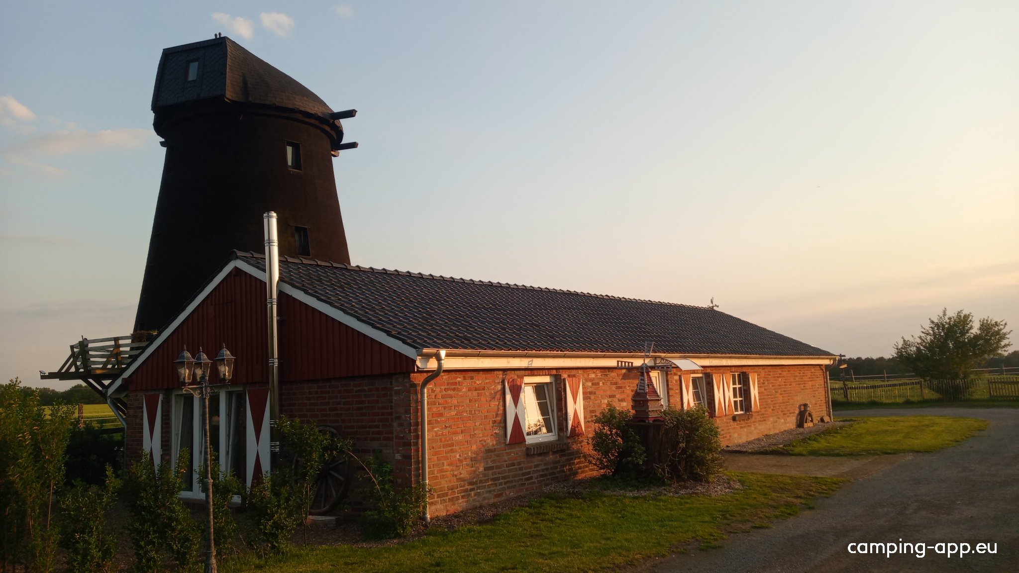 Mühlenhof — Photo 5