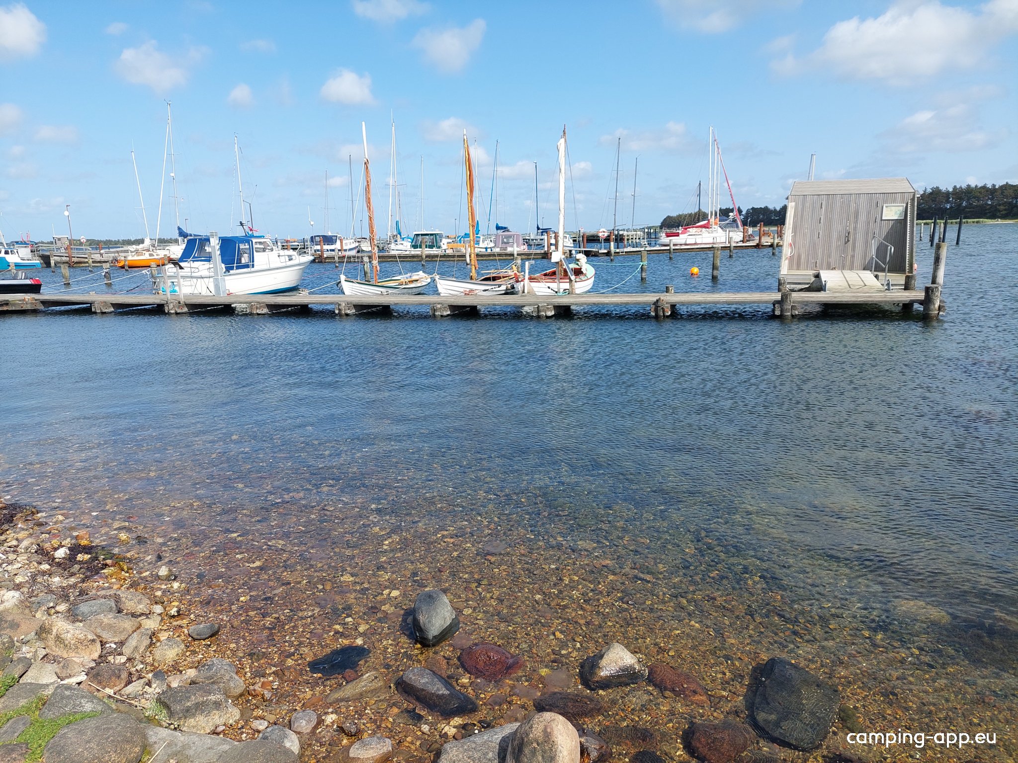 Doverodde havn — Photo 4