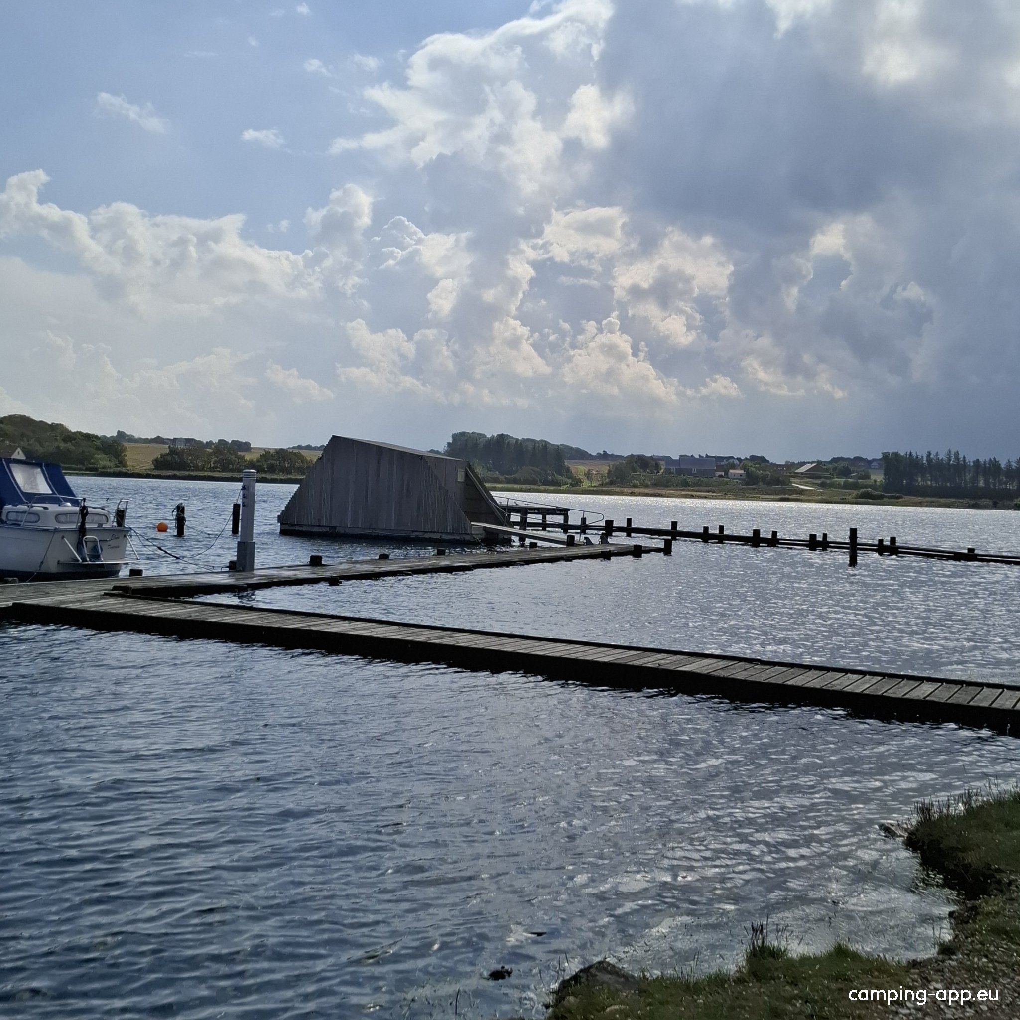 Doverodde havn — Photo 5