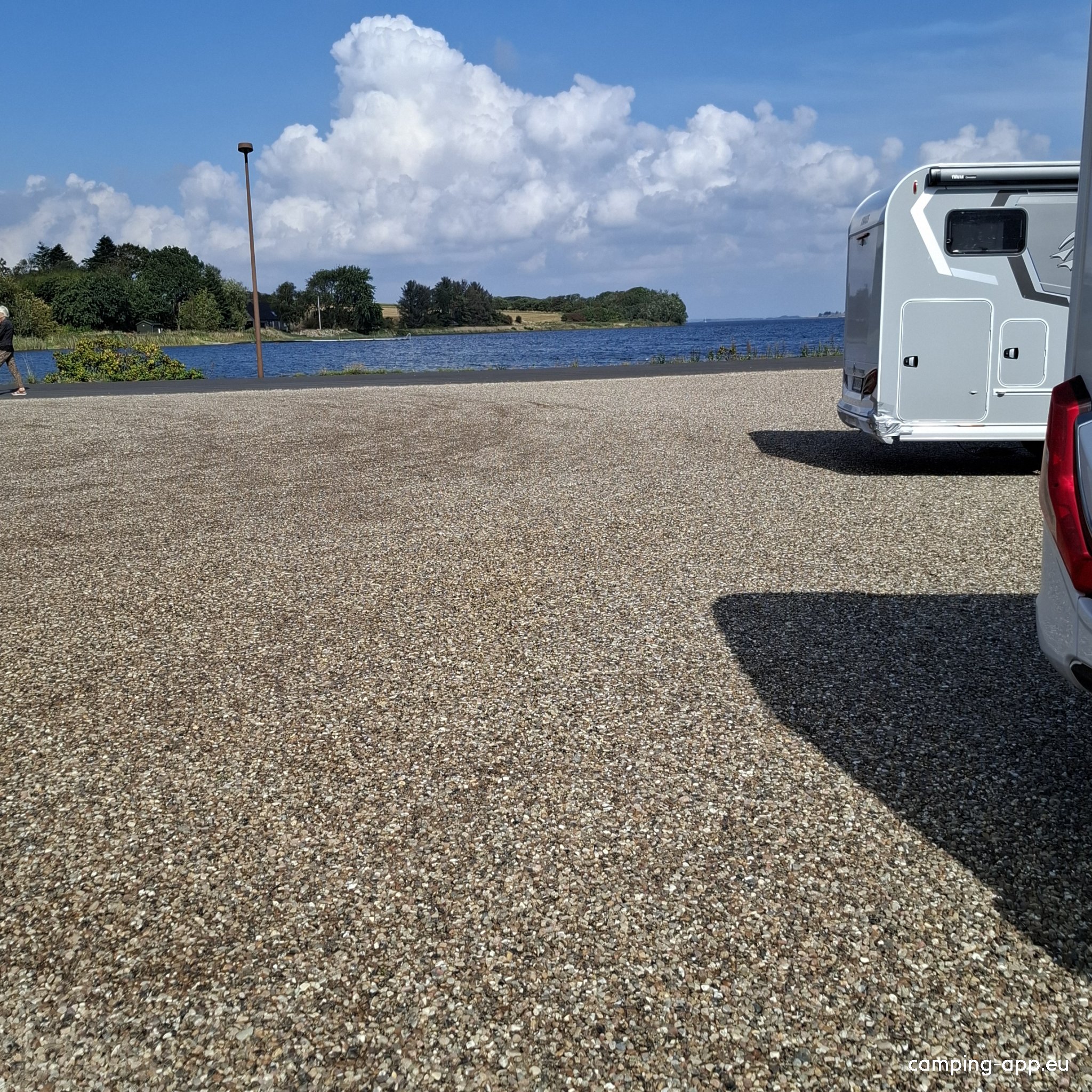 Doverodde havn — Photo 6