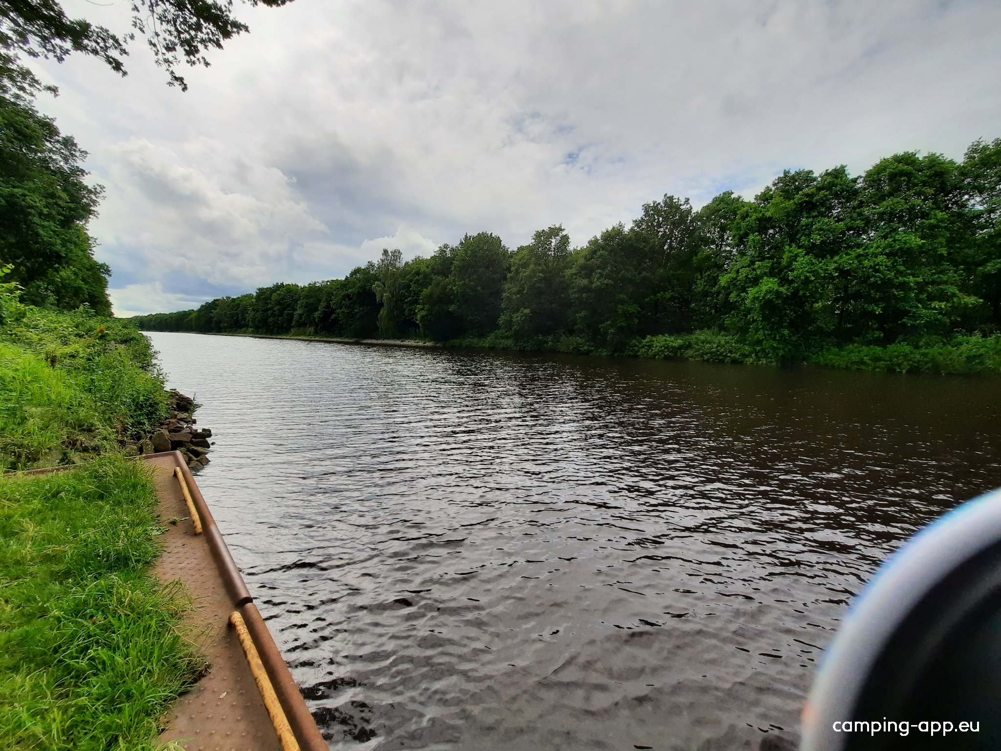 Camping Dörpen — Photo 5