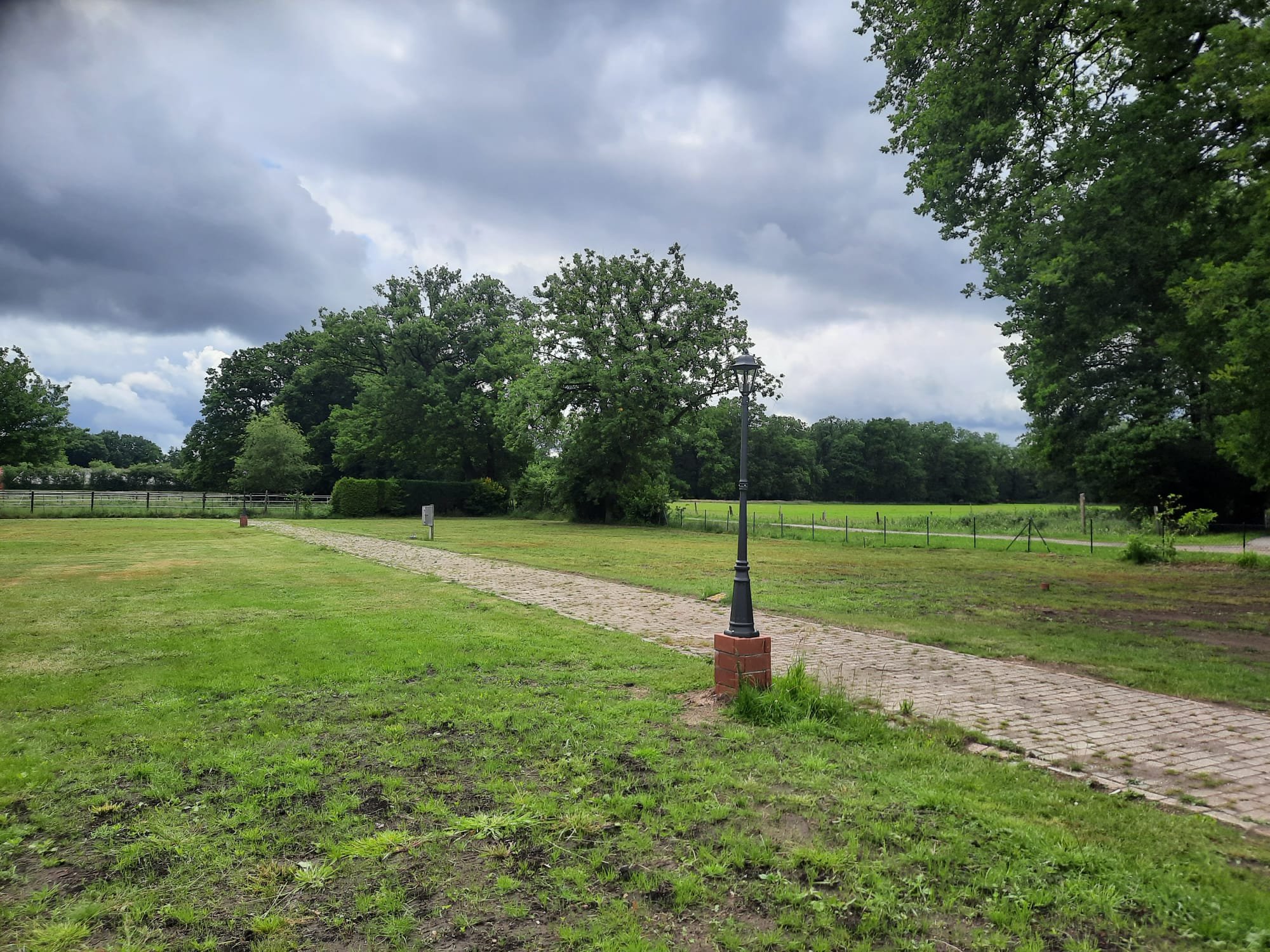 Camping Dörpen — Photo 4