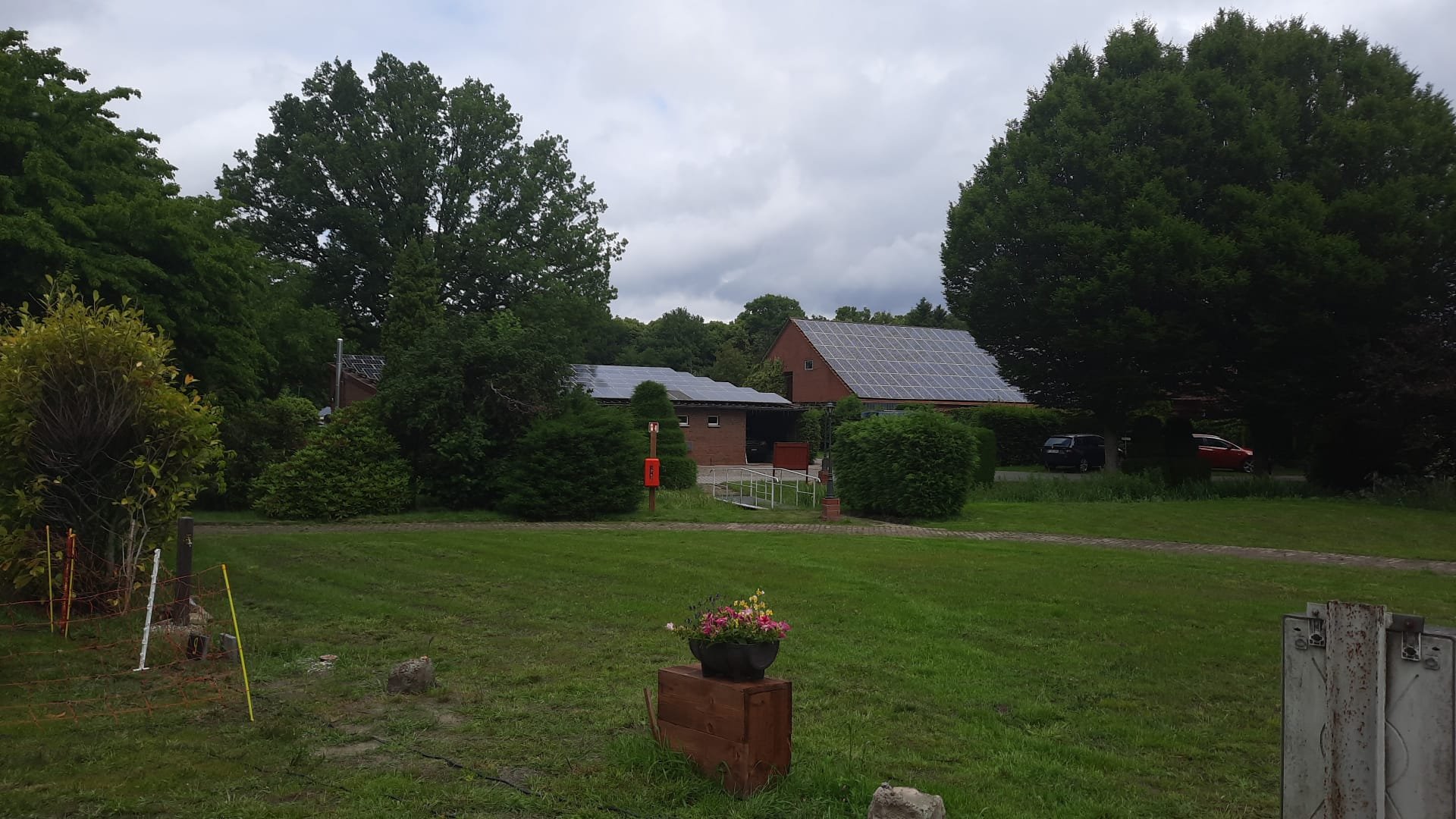 Camping Dörpen — Photo 2