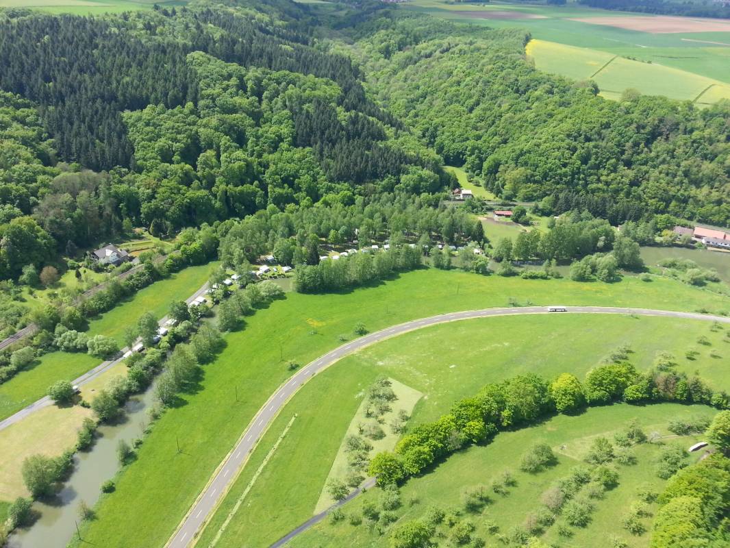 Campingplatz Forelle — Photo 3