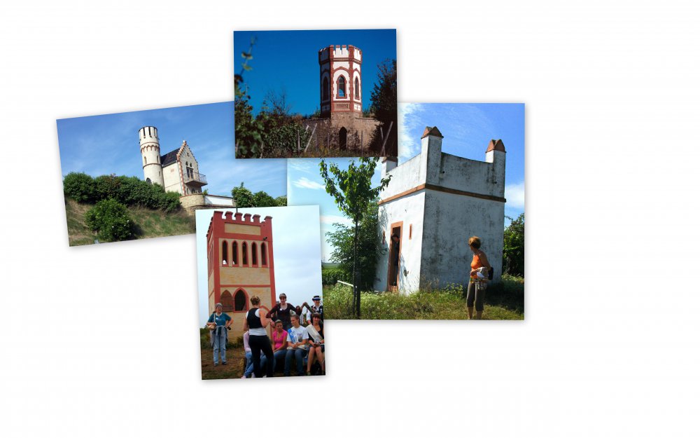Stellplatz am Festplatz Osthofen