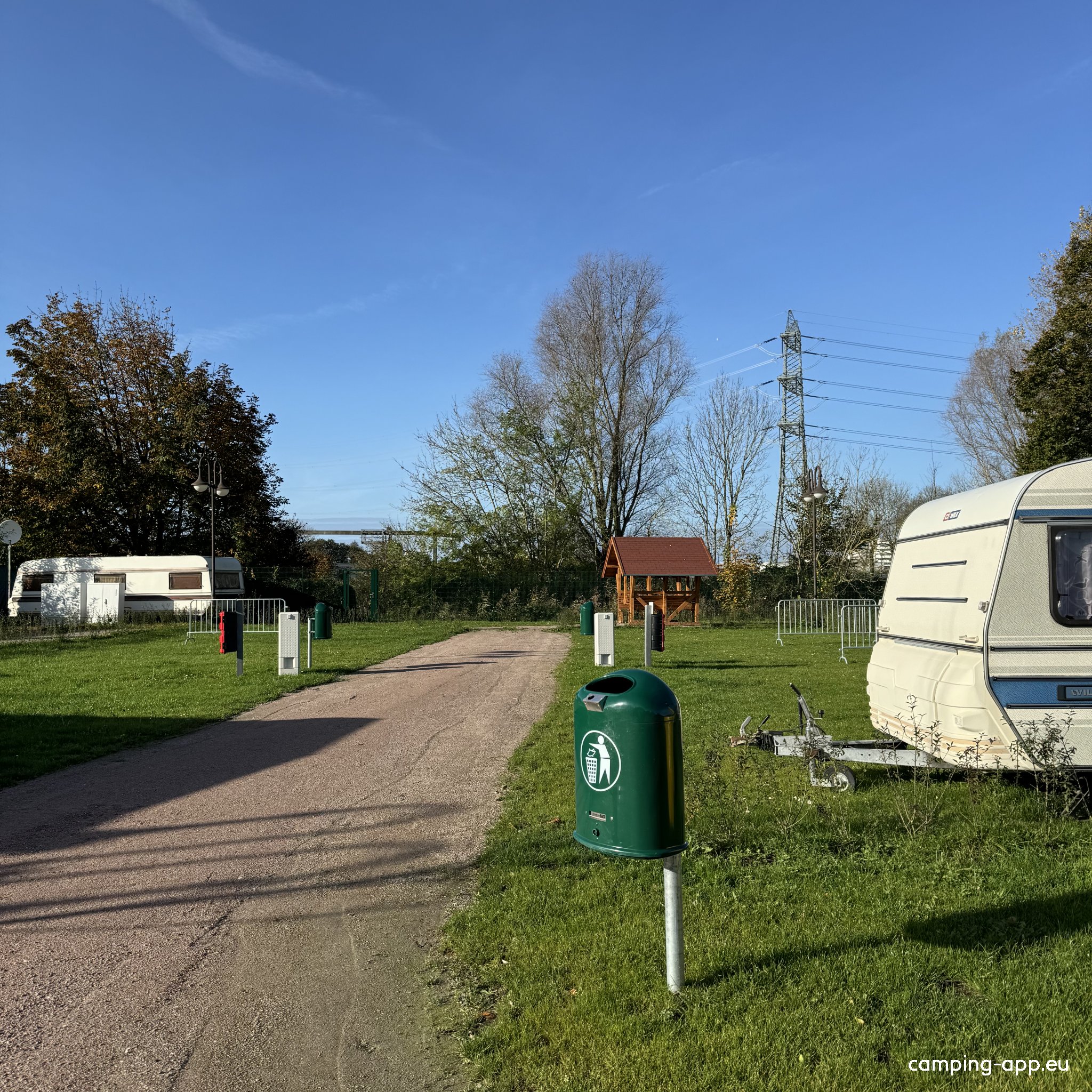 Stellplatz am Elbkrug 2.0 — Photo 3