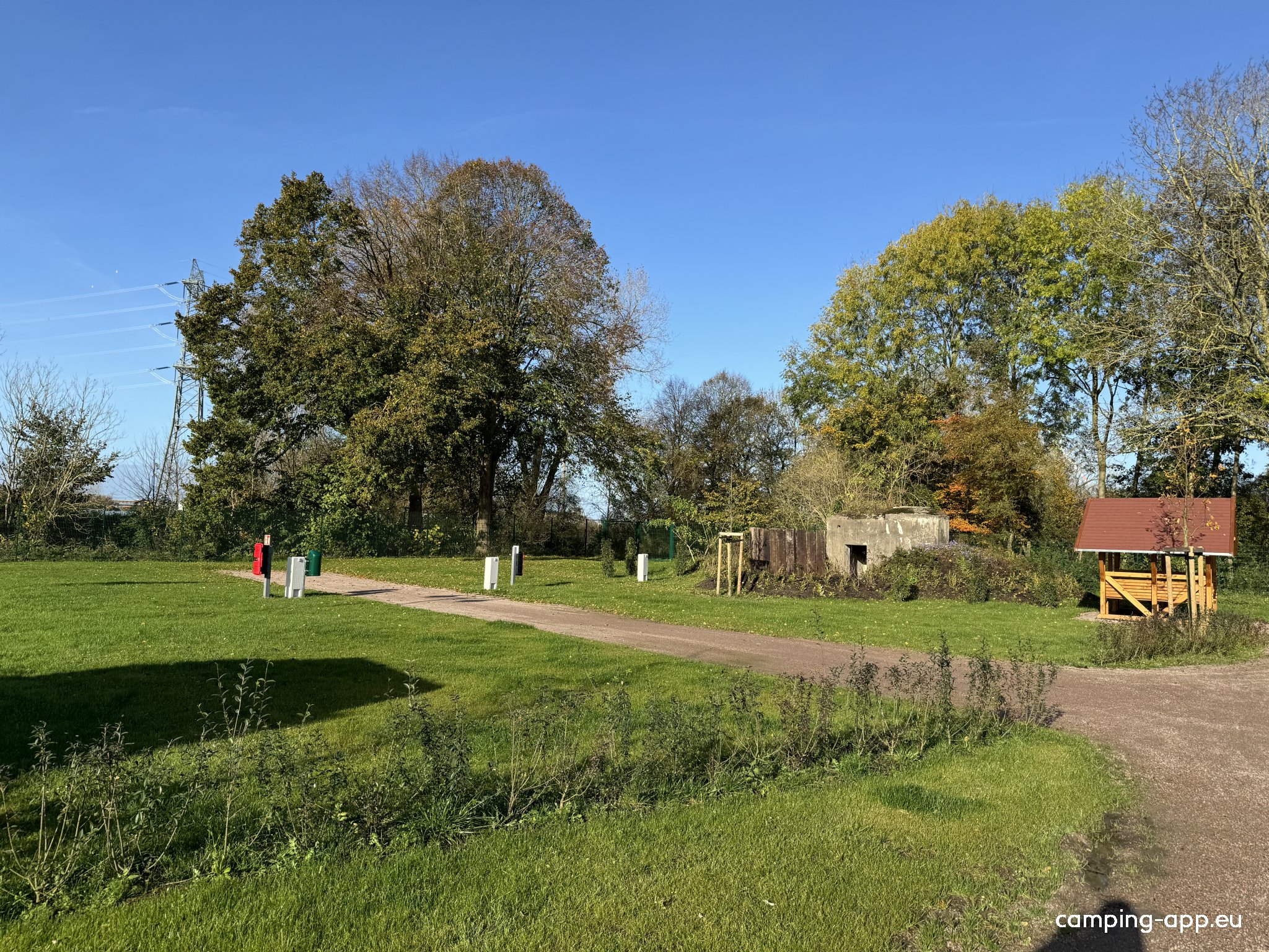 Stellplatz am Elbkrug 2.0 — Photo 4