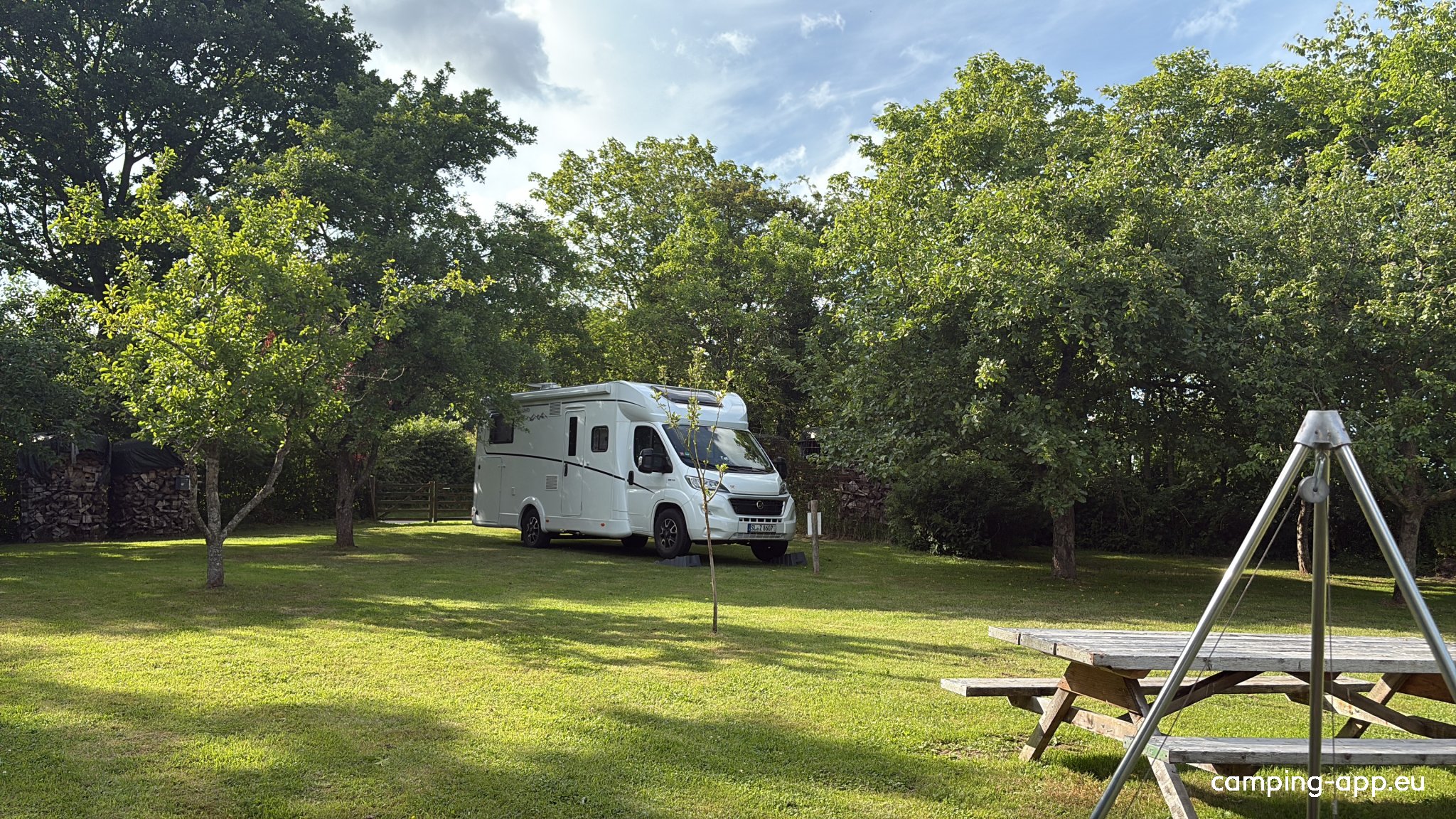 Obstwiese Fuchsgraben