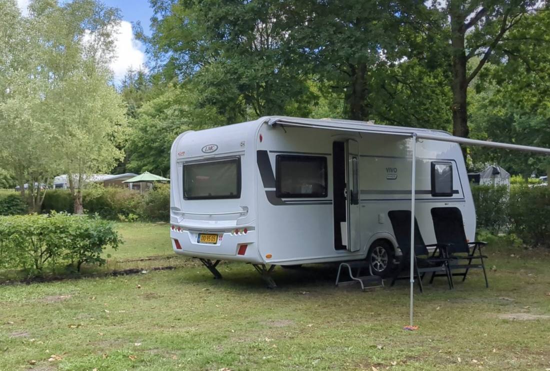 Enderupskov Camping — Photo 3