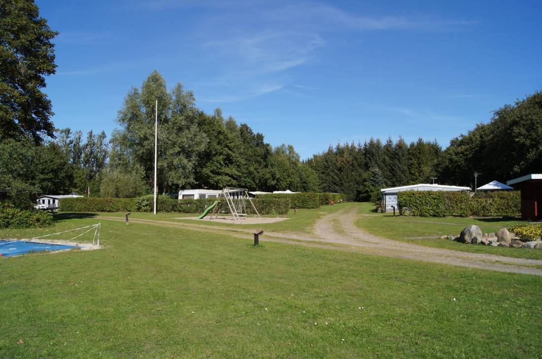 Enderupskov Camping