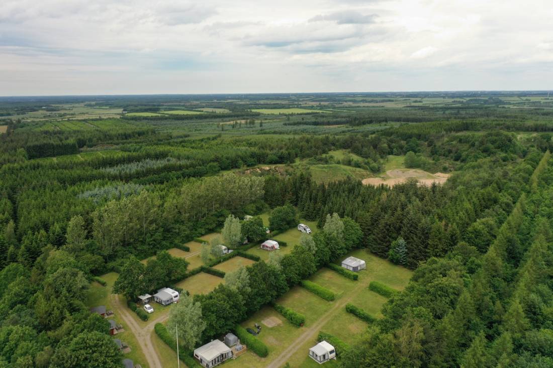 Enderupskov Camping — Photo 2