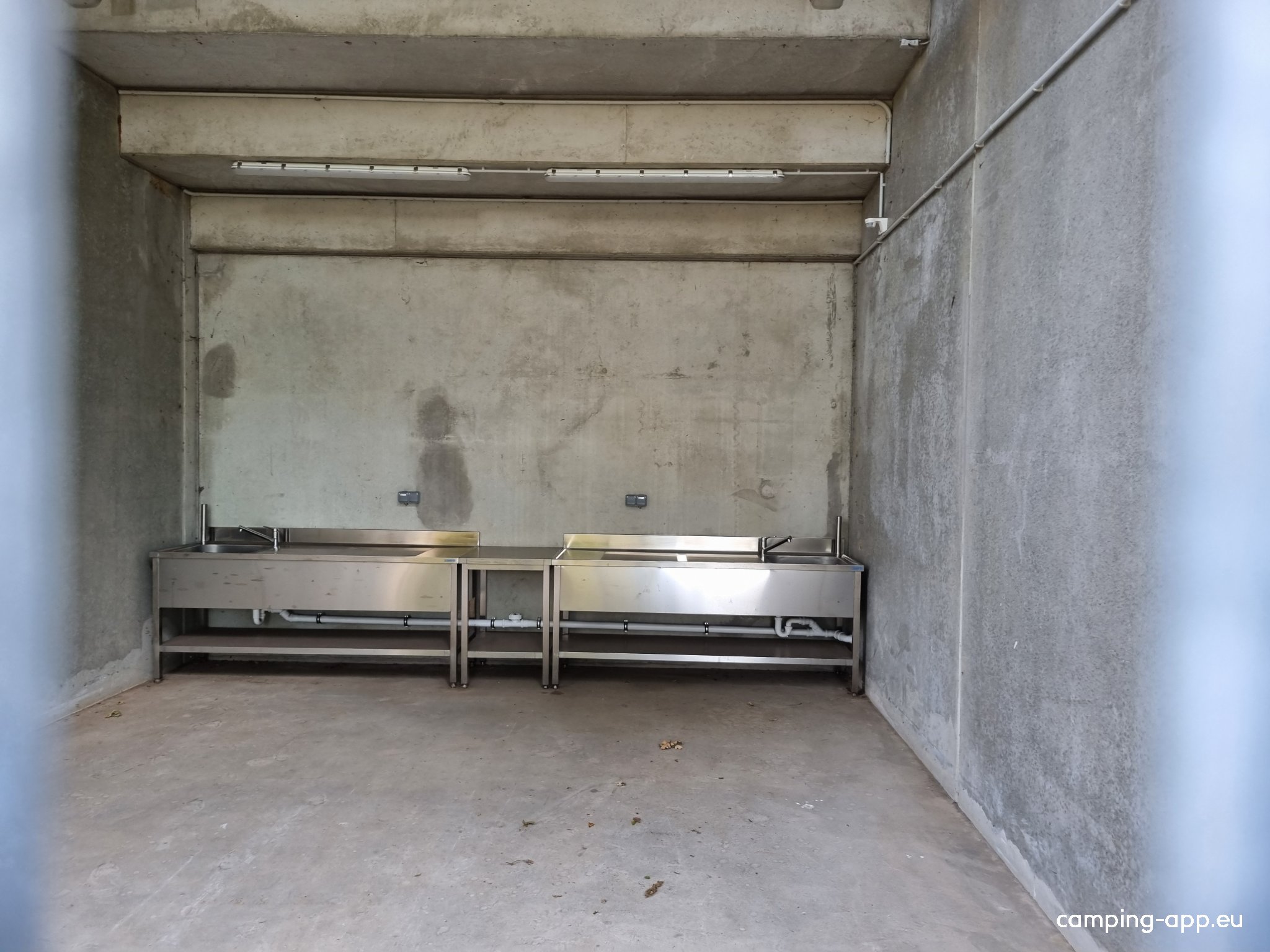 Campingplatz Landesgestüt Redefin — Photo 6