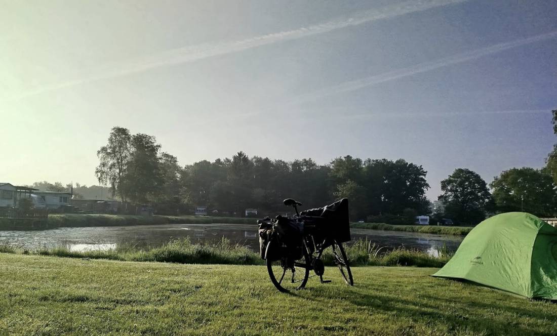 Campingplatz Kreuter