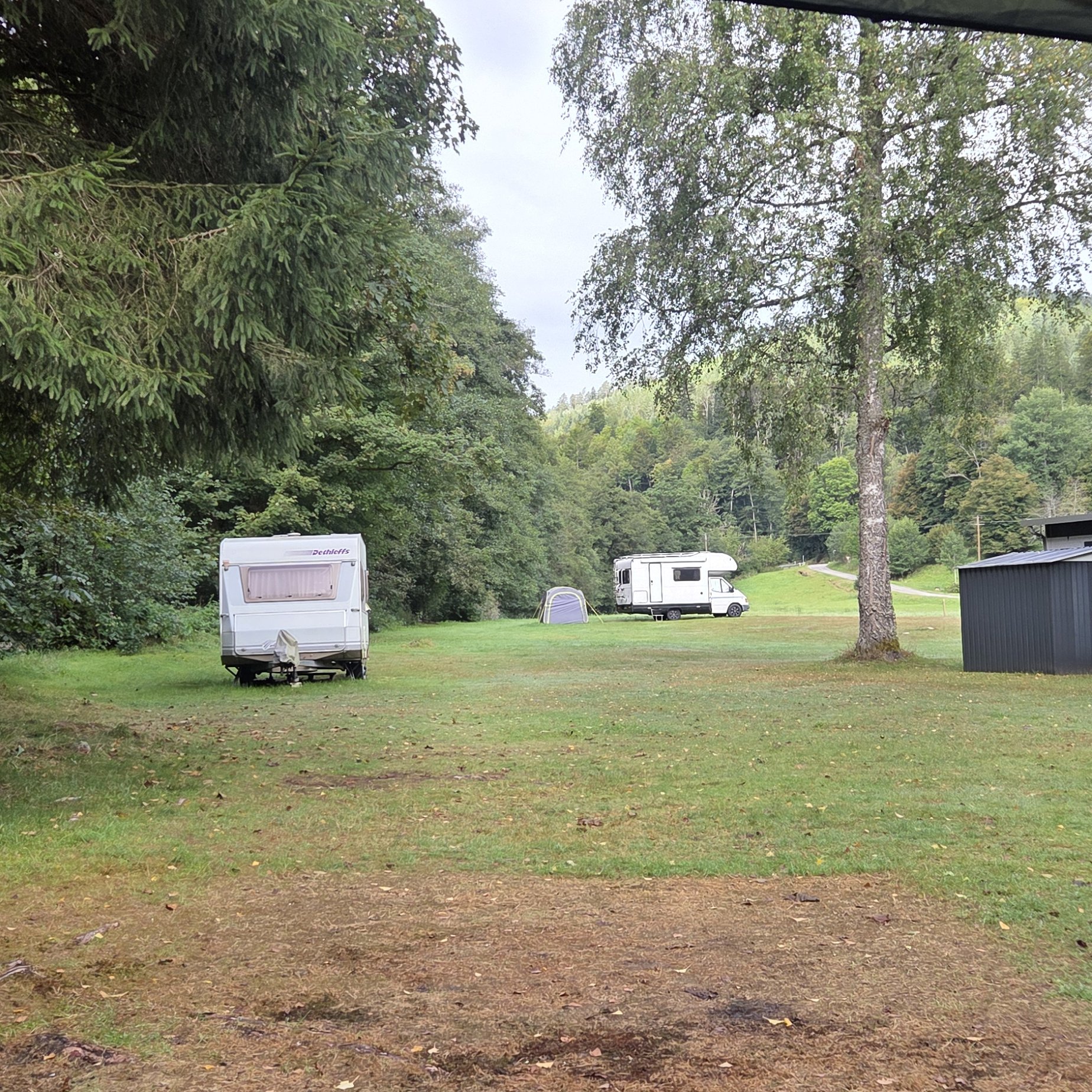 Naturcamping Enz — Photo 3