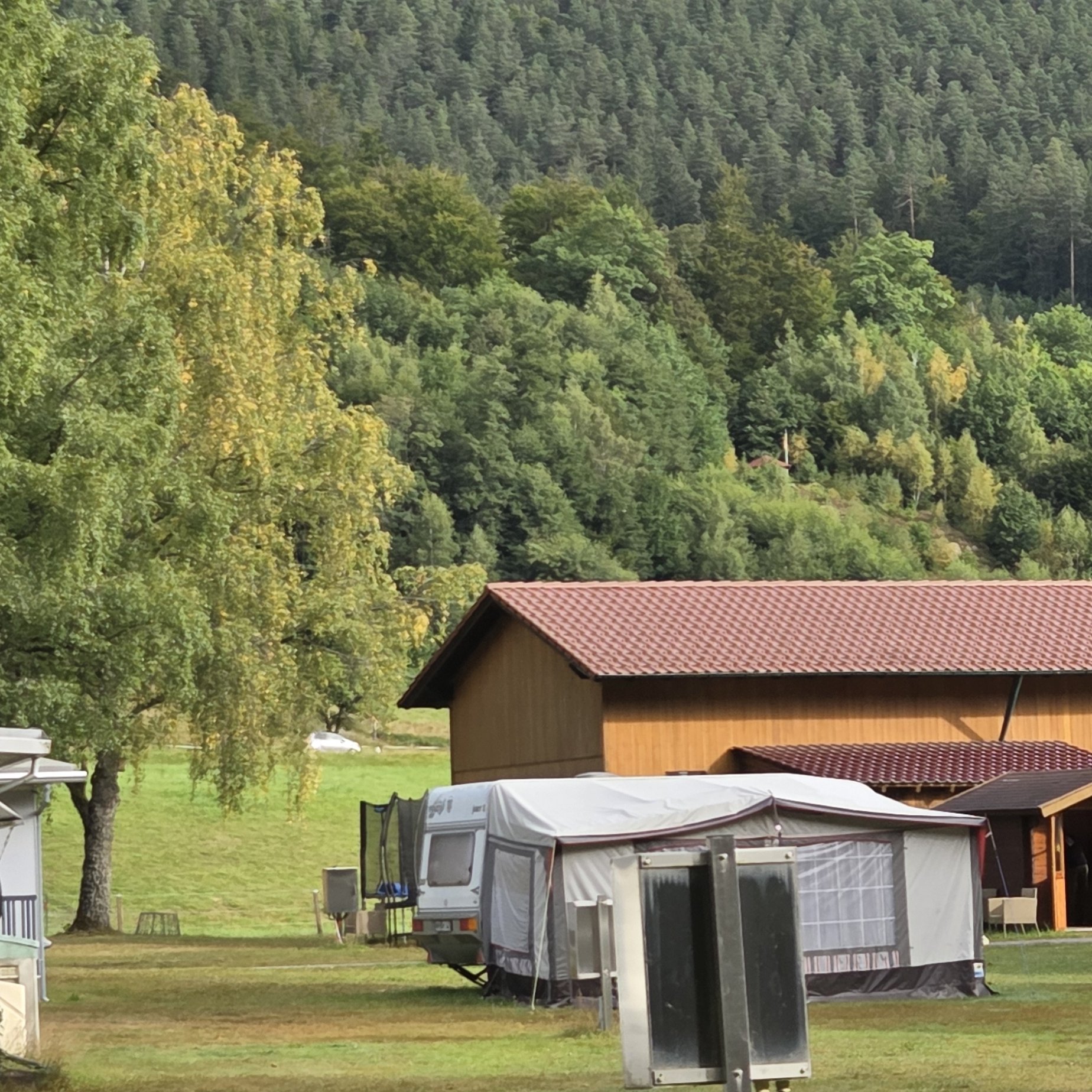 Naturcamping Enz — Photo 2