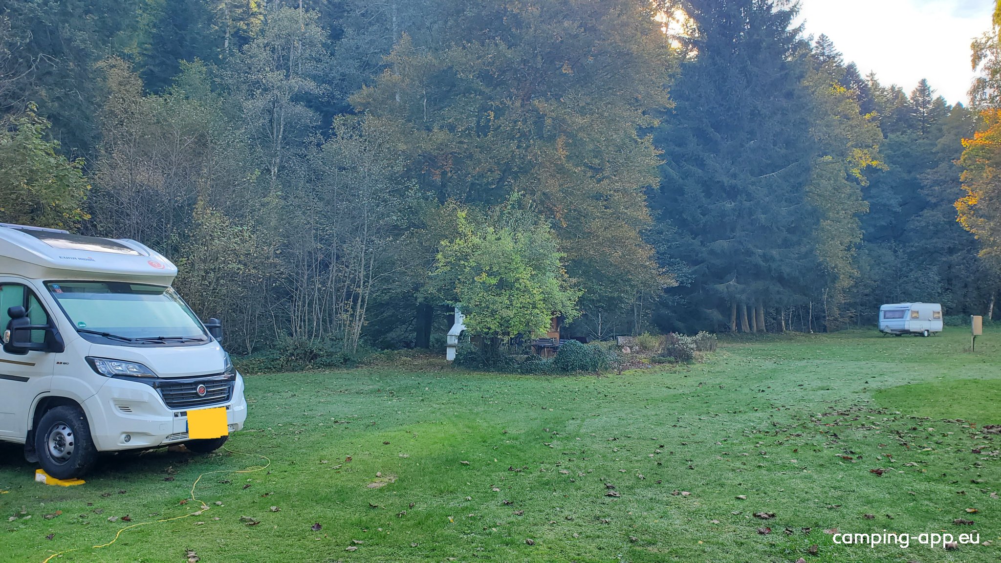 Naturcamping Enz — Photo 5