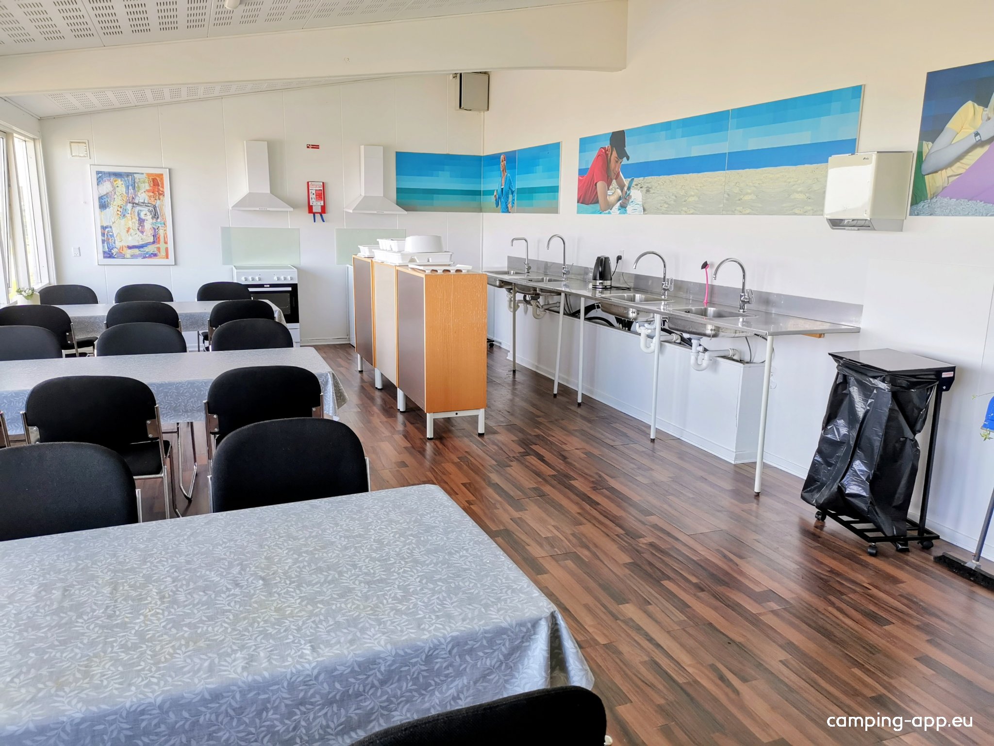 Momnark Camping — Photo 5