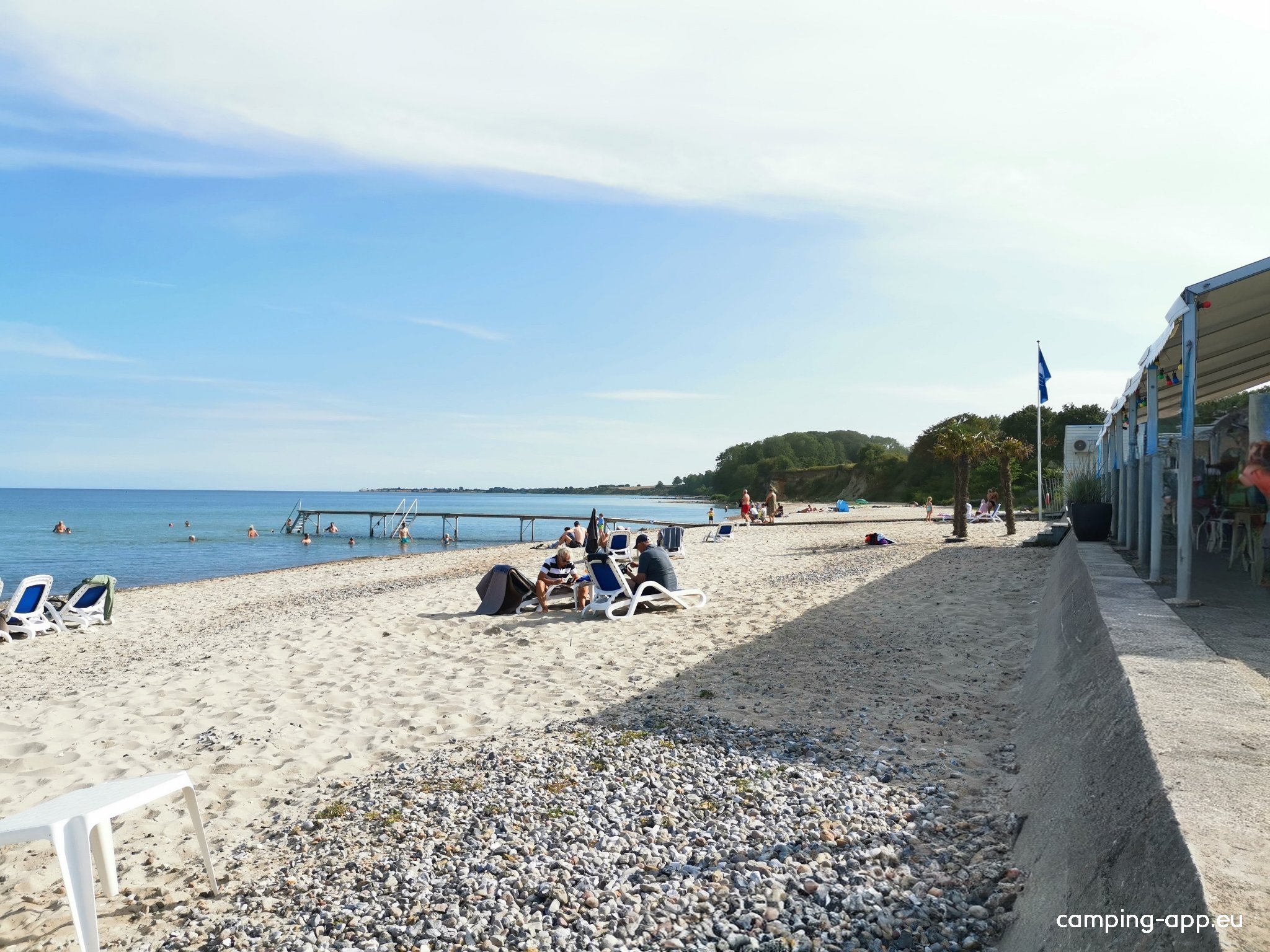 Momnark Camping — Photo 3