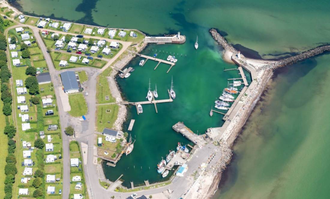 Momnark Camping — Photo 2