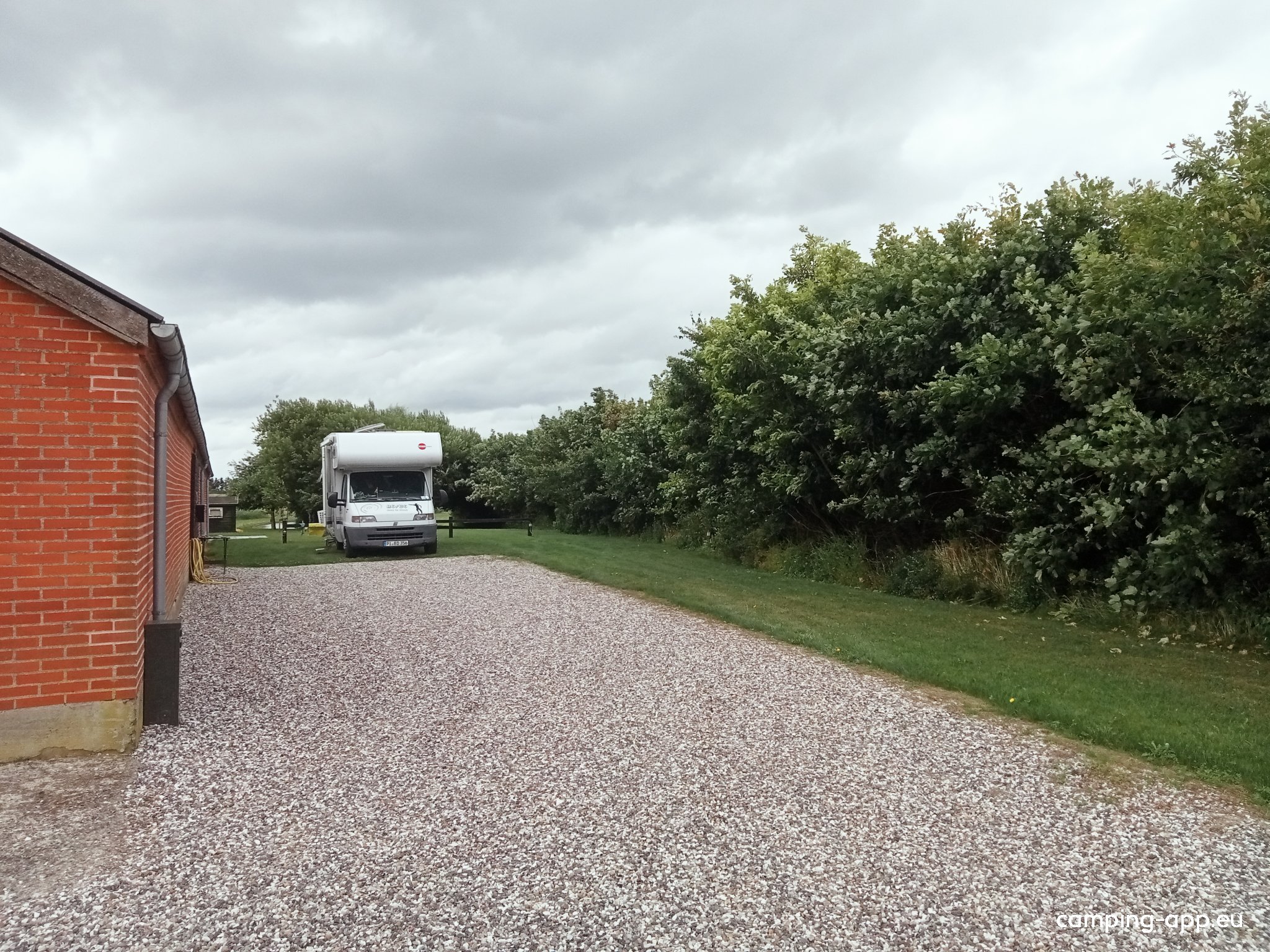 Sønderby Camp — Photo 3