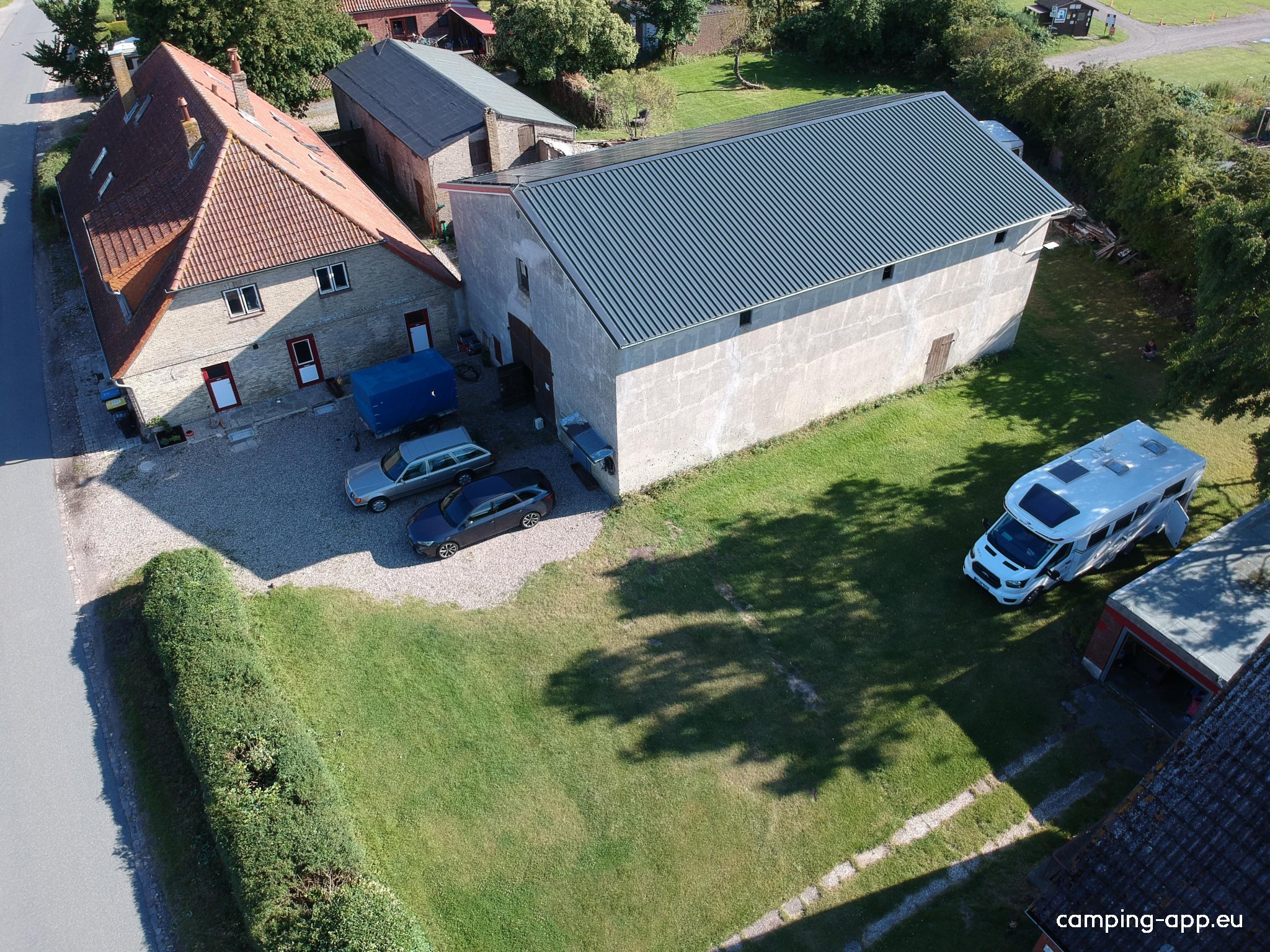 Mrak‘sche Kommune Tanja & Peter Bode — Photo 4