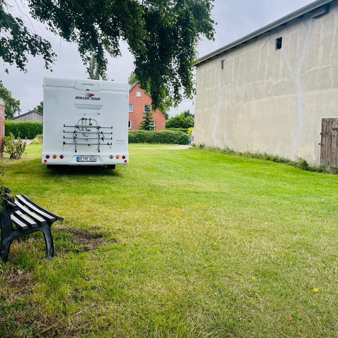 Mrak‘sche Kommune Tanja & Peter Bode — Photo 5