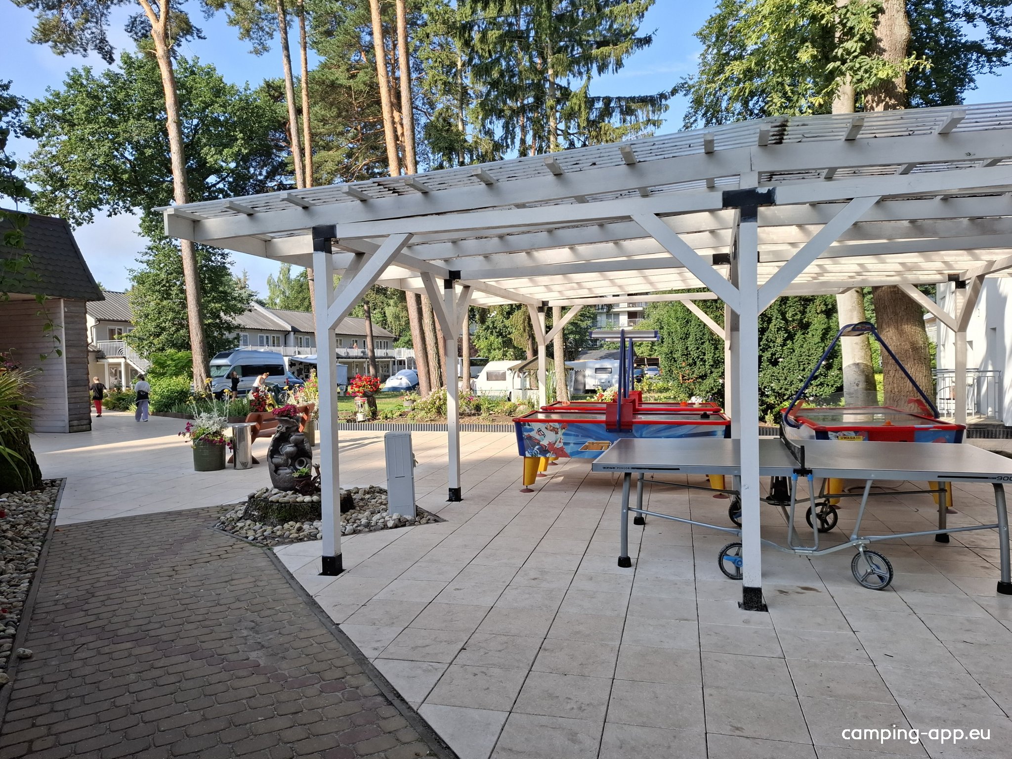 Camping Stilo — Photo 3