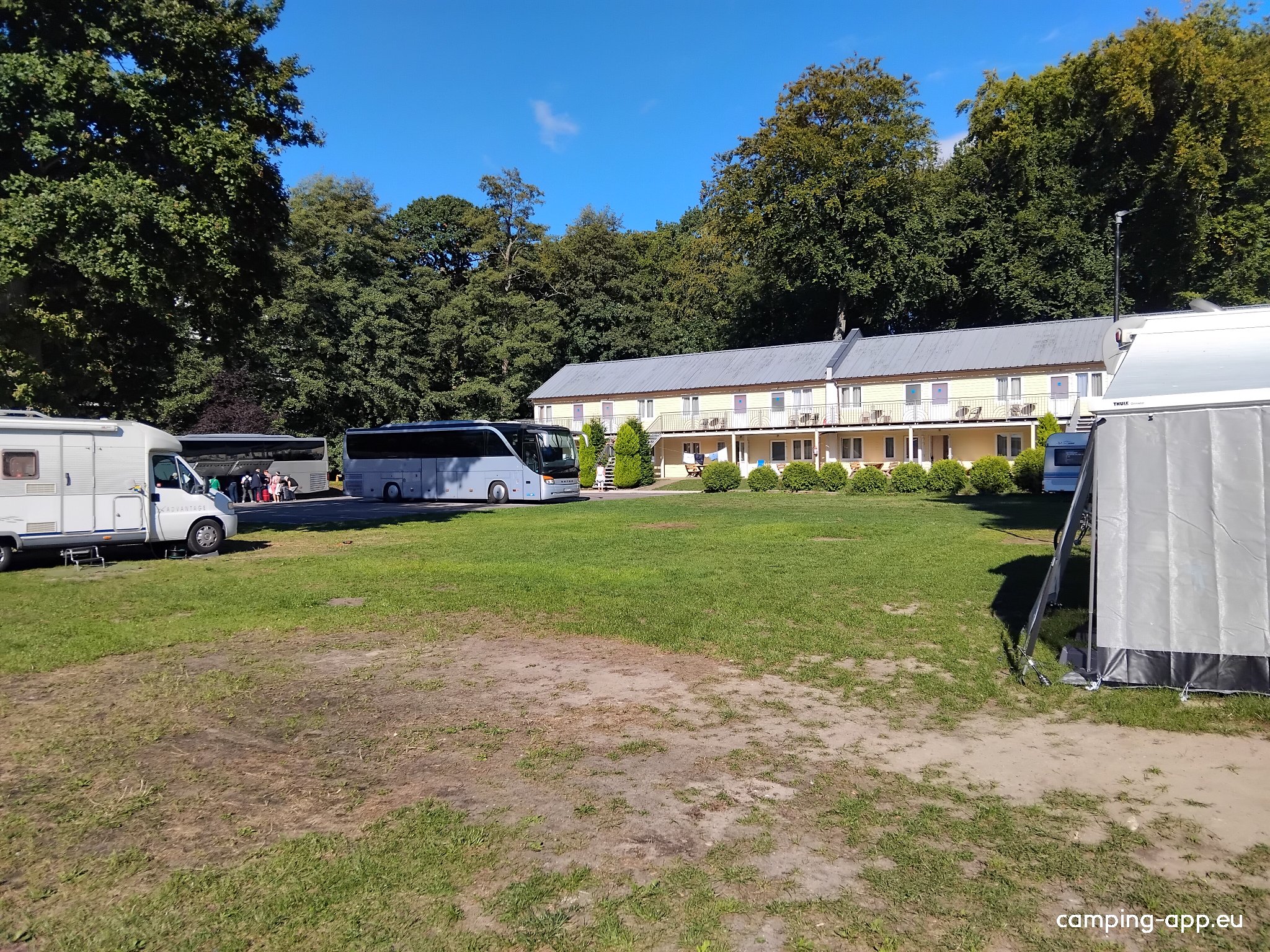 Camping Stilo — Photo 6