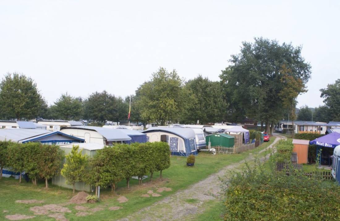 Campingplatz Lathener Marsch — Campsite in Lathen